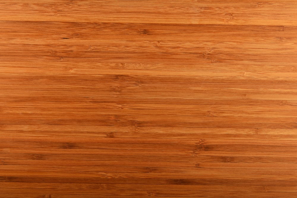 Wood Floor Sample