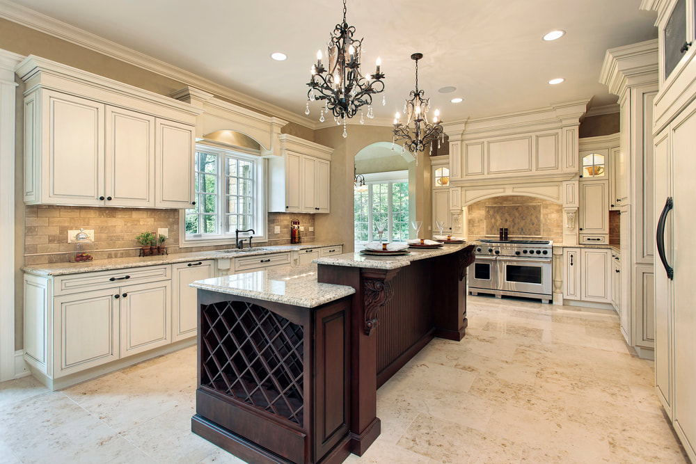 Kitchen Remodeling in Essex County, NJ